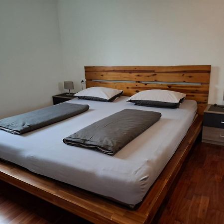 Ferienwohnung Daniela Hoechst Luaran gambar