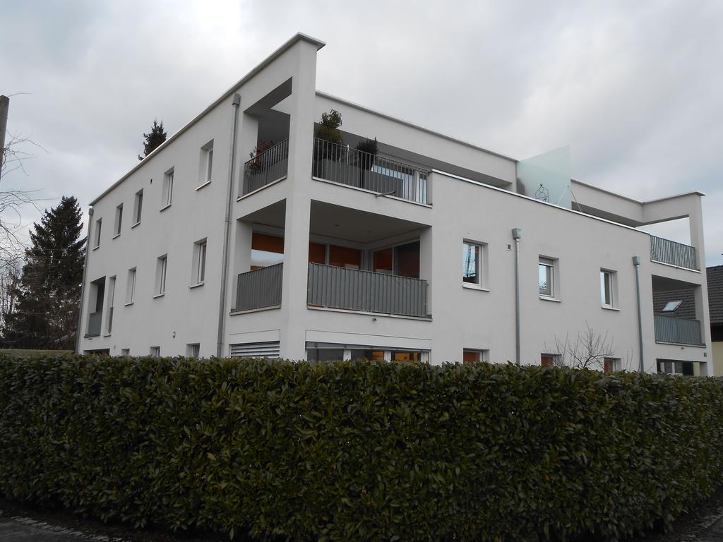 Ferienwohnung Daniela Hoechst Luaran gambar