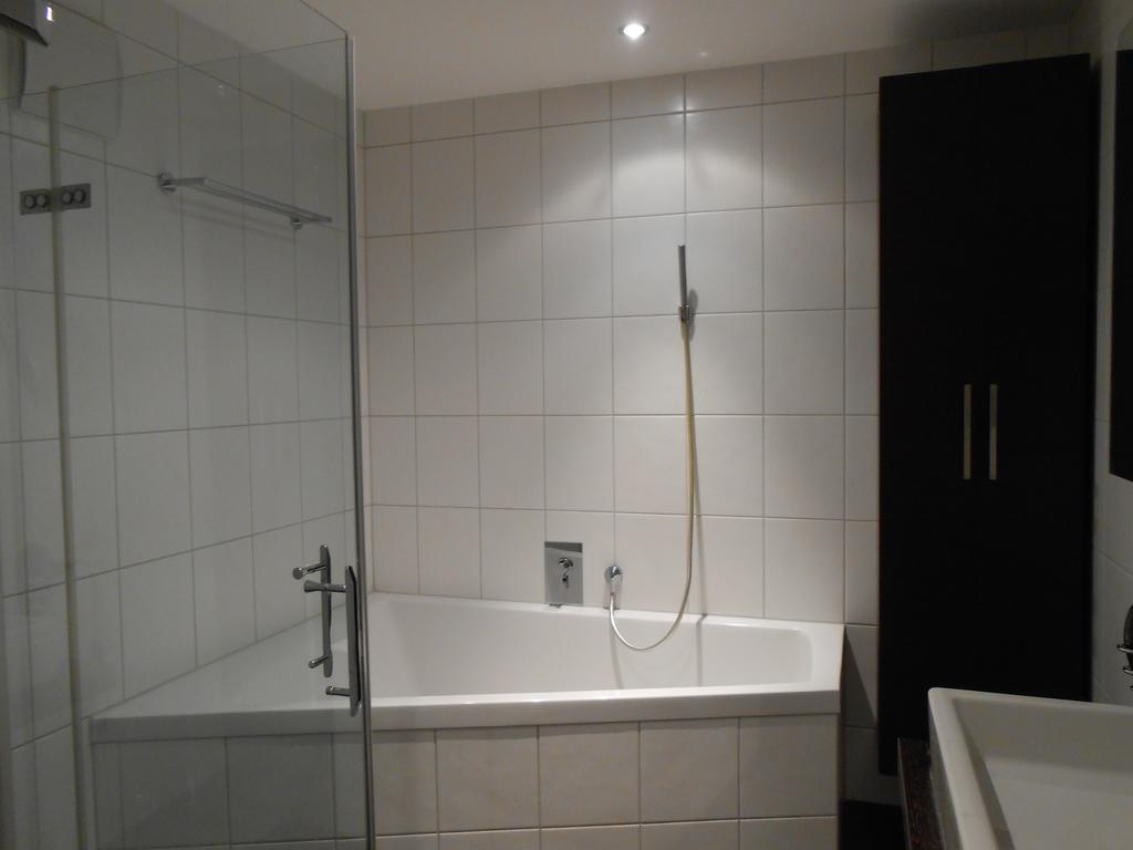 Ferienwohnung Daniela Hoechst Luaran gambar