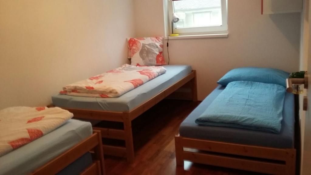 Ferienwohnung Daniela Hoechst Luaran gambar